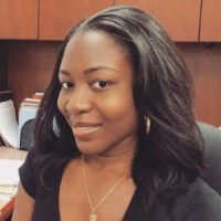 Dornesia Webster, Pmp