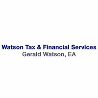 Gerald Watson