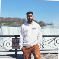 Swapnil Mane