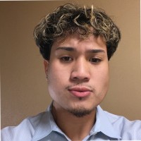 Christ Hernandez