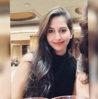 Shradha D