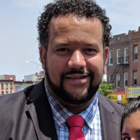 Jorge Noel Vasquez