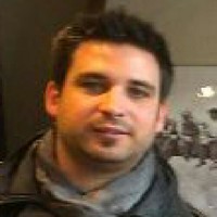 Jordi Fonollosa Molina