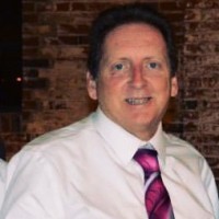 Mike Page