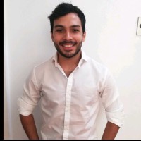Richard Espinoza Torres