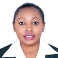 Judy Wanja