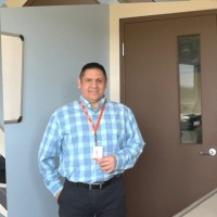 Ernesto Ramirez