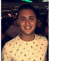 Hashem Hamouda