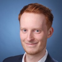 Dr. Marius Deckers