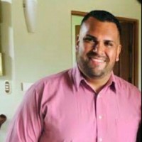 Adrian Manuel Rodriguez Cuesta