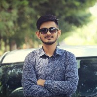 Divyanshu Patil