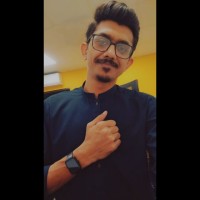 Ahsan Saif
