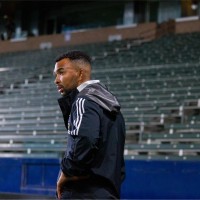 Kendrick Watson