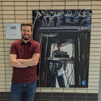 Brad Van Koll, Cissp