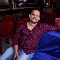 Rajesh Hp