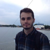 Pavel Makhorin