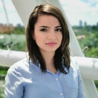 Oana Bâra