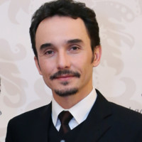 Stefan Molnar
