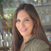 Elinor Mermelstein אלינור מרמלשטיין