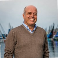 Damien De Longueville