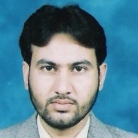 Muhammad Zubair Khan Sumbal