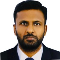 Selvakumar Krishnasamy