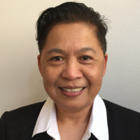 Josephine Briones