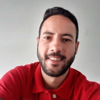 Jean Daniel Rojas