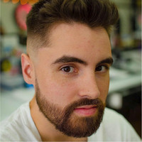 Bryan Dean