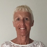 Sue Evans