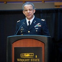 Larry James, Ph.D., ABPP