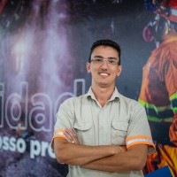 Paulo Vítor de Oliveira Belo