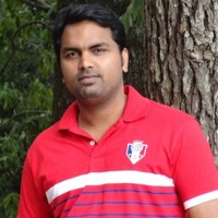 Sandeep Nair