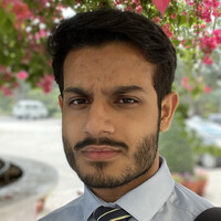 Hassan Raza