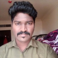 Babu Arul Samy