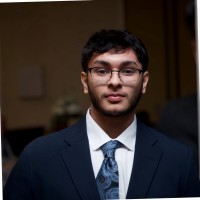 Yusuf Raza