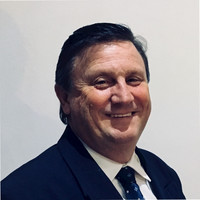 Reinier Grobbelaar , Pmp®