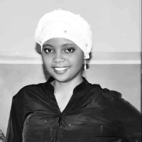 Ousseinatou Diallo