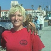 Christina Buff