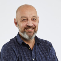 Christophe Gasque