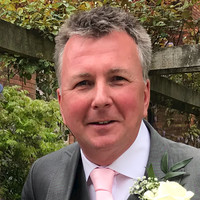 Alan Chadwick