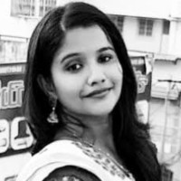 Renuka gayathri Arava