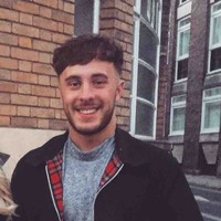 Ben Smith