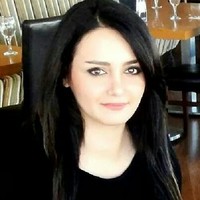 maryam pakseresht