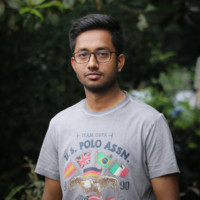 Anit Gangadharan