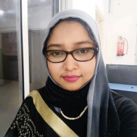 Zainab Ali Hussain