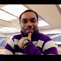 Chinedu Ezek . MCIPS, ISM