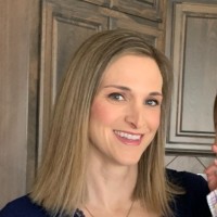 Katherine Young, Pmp
