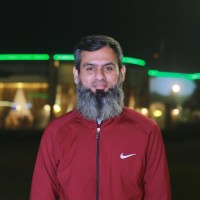 Umar Iftikhar