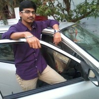 Manoj Kumar Ventrapragada